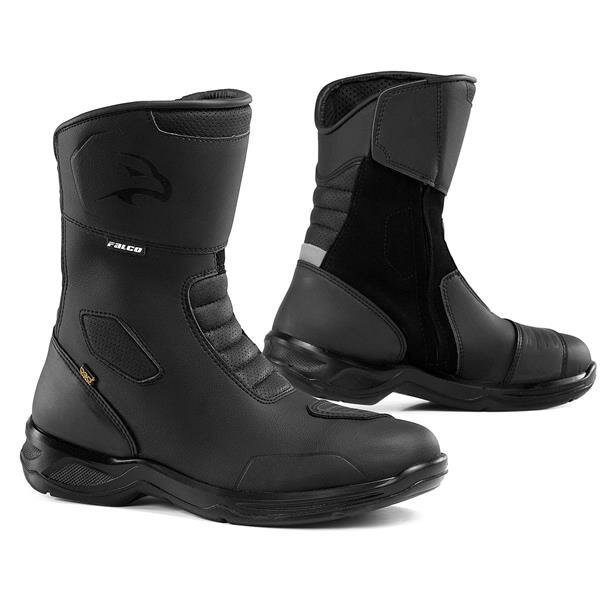Falco Stiefel Liberty 3, schwarz