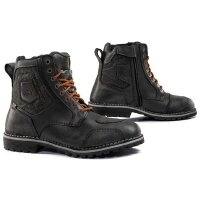 Falco Stiefel Ranger 2, schwarz