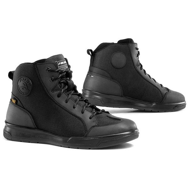 Falco Sneaker Pyro 2, schwarz
