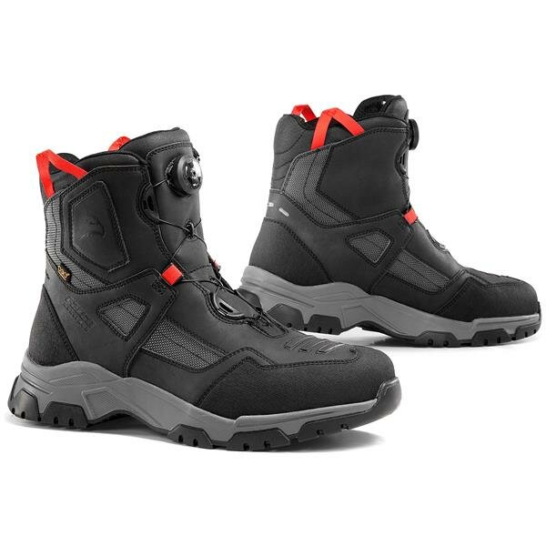 Falco Sneaker Arrakis, schwarz