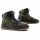 Falco Sneaker Harlem Herren, army grün/schwarz