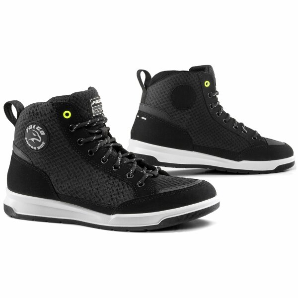 Falco Sneaker Airforce, schwarz