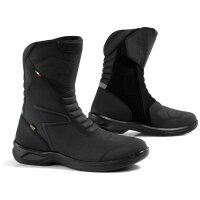 Falco Stiefel Atlas 2, schwarz