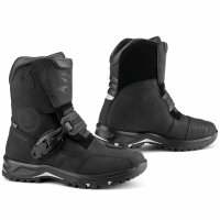 Falco Stiefel Marshall, schwarz