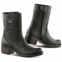 Falco Stiefel Ayda 2 Damen, schwarz