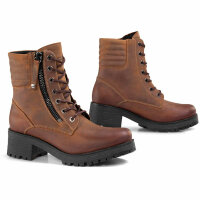 Falco Stiefel Misty Damen, braun
