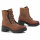 Falco Stiefel Misty Damen, braun