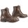 Falco Stiefel Aviator, braun