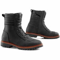 Falco Stiefel Rooster, schwarz