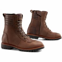 Falco Stiefel Rooster, braun