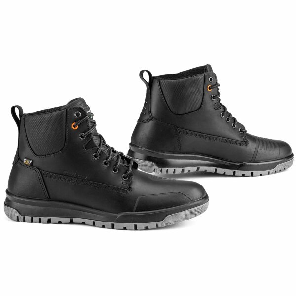Falco Sneaker Patrol, schwarz