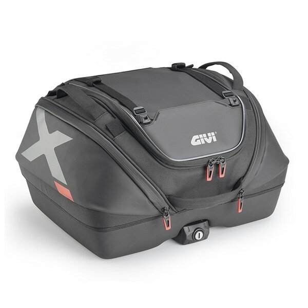 GIVI X-Line Top Bag mit Monokey®Befestigungssystem 40 Liter Volumen