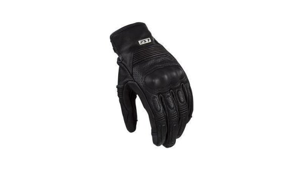 LS2 Duster Man Handschuh schwarz, Gr. XL