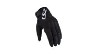 LS2 Silva Man Handschuh schwarz, Gr. XL