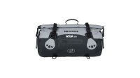 Oxford Aqua T-50 Gepäckrolle schwarz / grau...