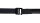 Oxford Atlas G-Hook Spanngurt Breite: 26 mm x Länge: 1,2 m, schwarz schwarz
