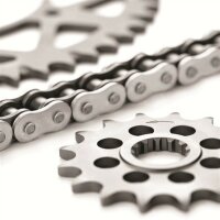 DC AFAM AFAM Kit Stahl HONDA VF 1000 F F,G 1985-1986