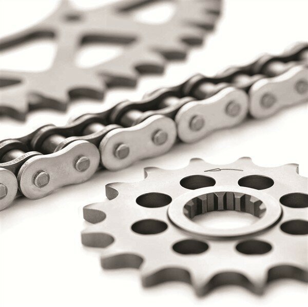 DC AFAM AFAM Kit Stahl DUCATI 906 Paso 1988-1989