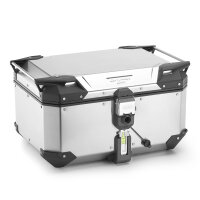 GIVI Alu-Topcase Trekker Outback EVO 58 Monokey 58 Liter...