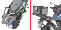 GIVI Topcase-Träger für Monokey oder Monolock...