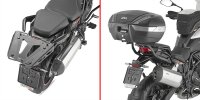 GIVI Topcase-Träger für Monokey oder Monolock...