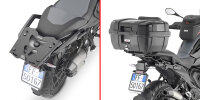 GIVI Alu Topcase Träger für Monokey Koffer,...