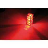 SHIN YO LED-Rücklicht CUBE-V mit 3 SMDs, zum Einbau