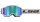 LS2 Crossbrille Charger weiß