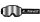 LS2 Crossbrille Charger schwarz