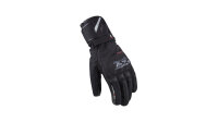 LS2 Snow Handschuh schwarz, Gr. L