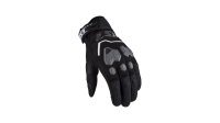 LS2 Vega Handschuh schwarz, Gr. XL