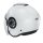 HJC i40N SEMI FLAT PEARL WHITE