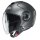 HJC i40N SOLID SEMI MATT TITAN