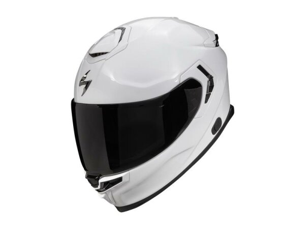 Scorpion EXO-GT SP AIR SOLID Perlweiss