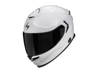 Scorpion EXO-GT SP AIR CARBON SOLID Perlweiss