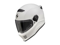 Scorpion COVERT FX SOLID Matt cool grey
