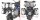 GIVI Seitenkoffer-Träger ONE-FIT MONOKEY® CAM für BMW R 1300 GS (24-25)