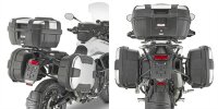GIVI Seitenkoffer-Träger ONE-FIT Grundträger...