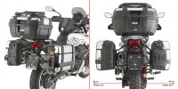 GIVI Seitenkoffer-Träger PL ONE-FIT MONOKEY®...