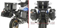 GIVI Seitenkoffer-Träger f. Monokey-CAM-Side Koffer...