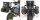 GIVI Seitenkoffer-Träger f. Monokey-CAM-Side Koffer mit seitl. Versatz rechts - BMW F 900 GS (24-25)