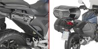 GIVI Seitenkoffer-Träger für Monokey® Tech...
