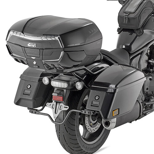 GIVI Montagekit für Topcase Träger SR1194 für Honda CMX 1100 T Rebel (23-26)