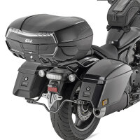 GIVI Montagekit für Topcase Träger SR1194...