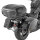 GIVI Montagekit für Topcase Träger SR1194 für Honda CMX 1100 T Rebel (23-26)
