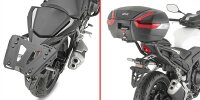 GIVI Topcase Träger für Monokey oder Monolock...