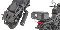 GIVI Topcase Träger für Monokey oder Monolock...