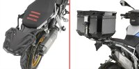 GIVI Topcase-Träger für Monokey Koffer für...