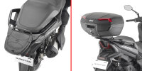 GIVI Topcase Träger für Monokey oder Monolock...