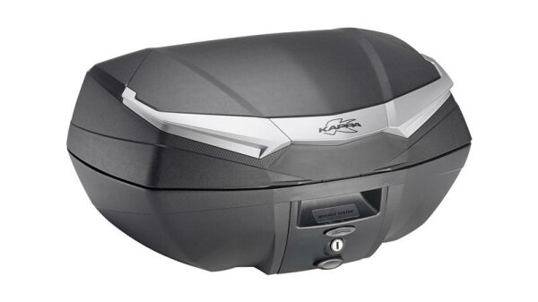 Kappa K4900N K`VANGUARD Topcase Reflektor silber